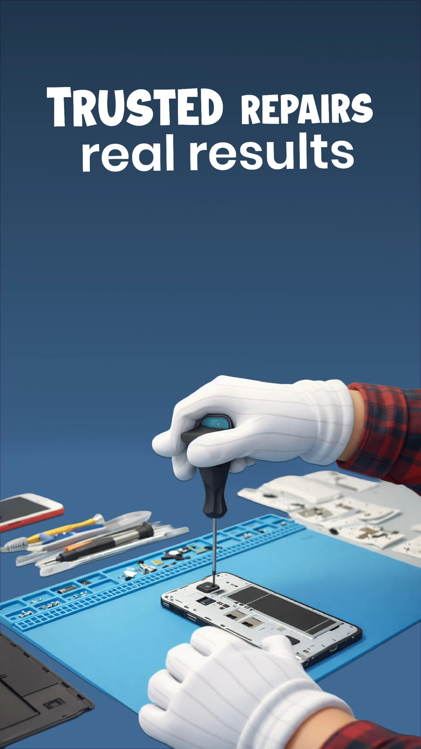 Repair 1
