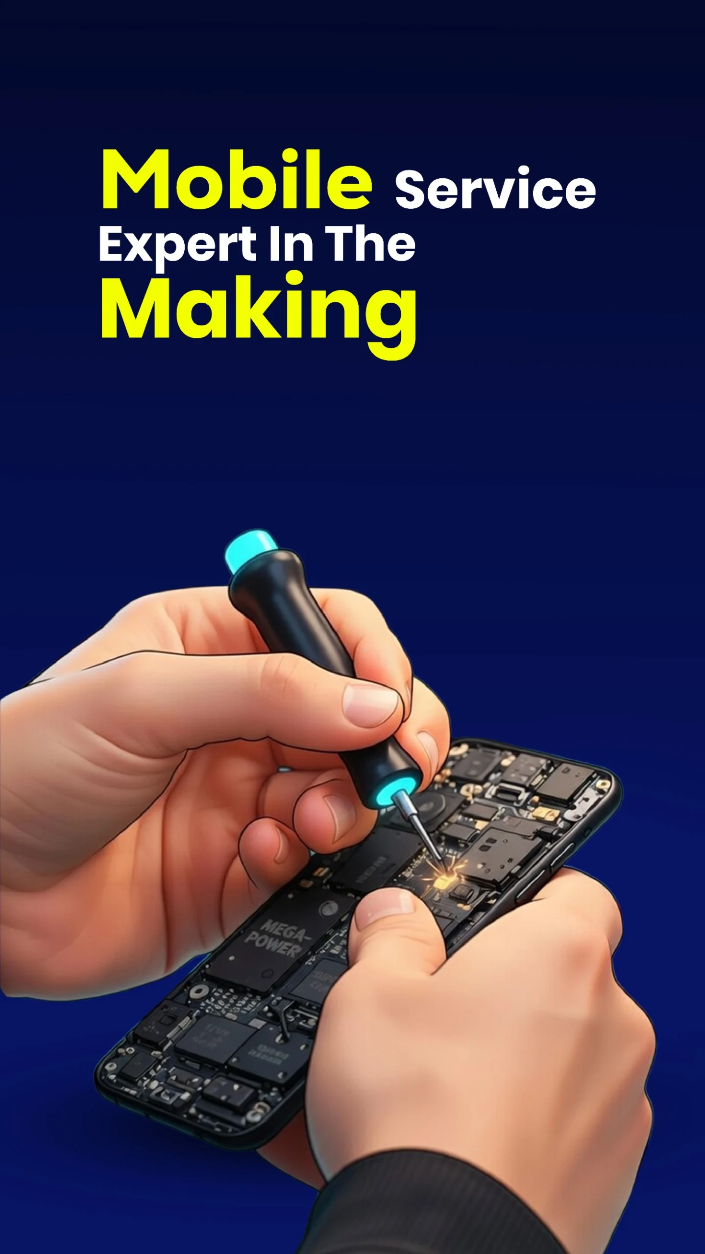 Repair 2
