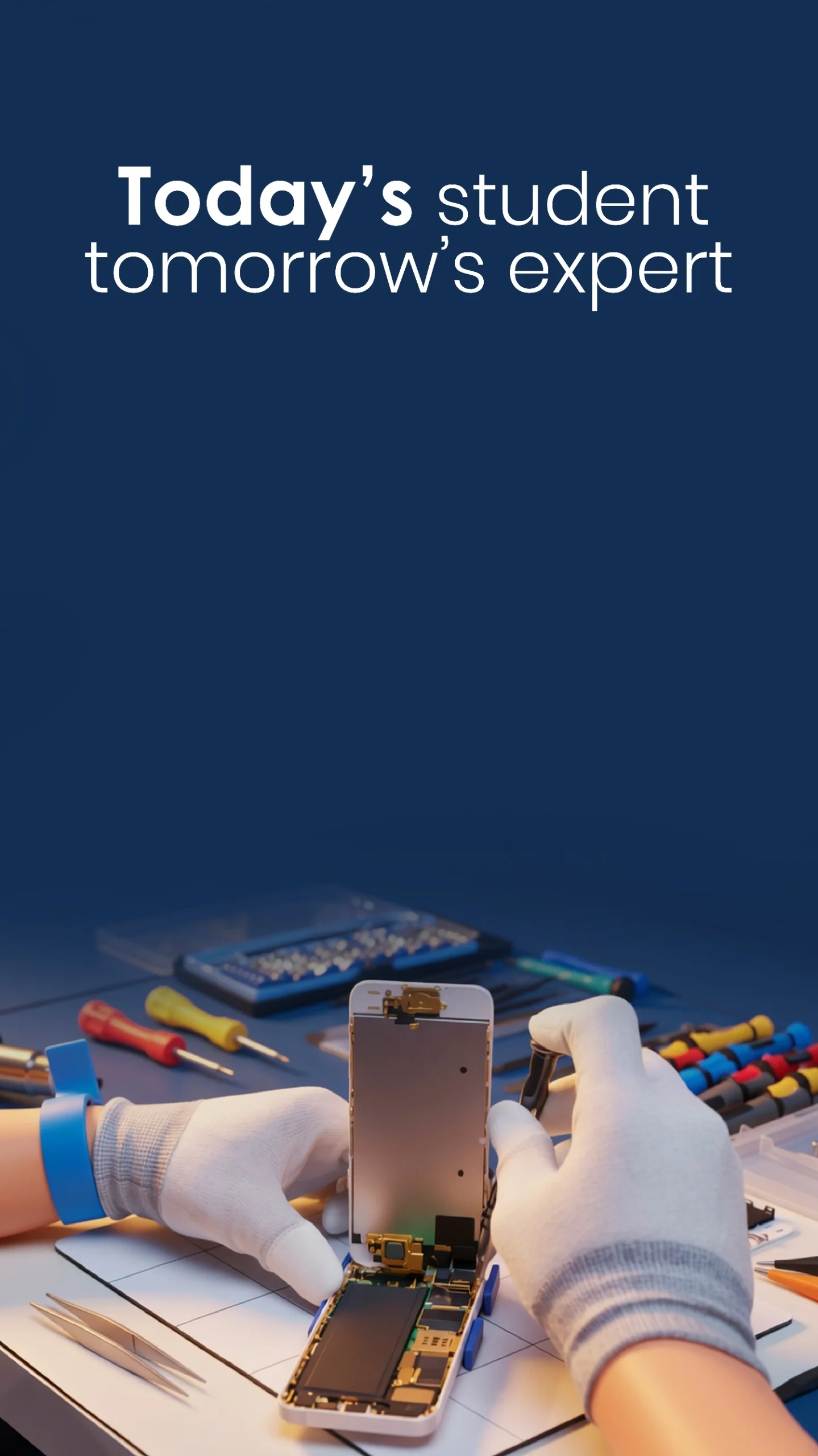 Repair 4
