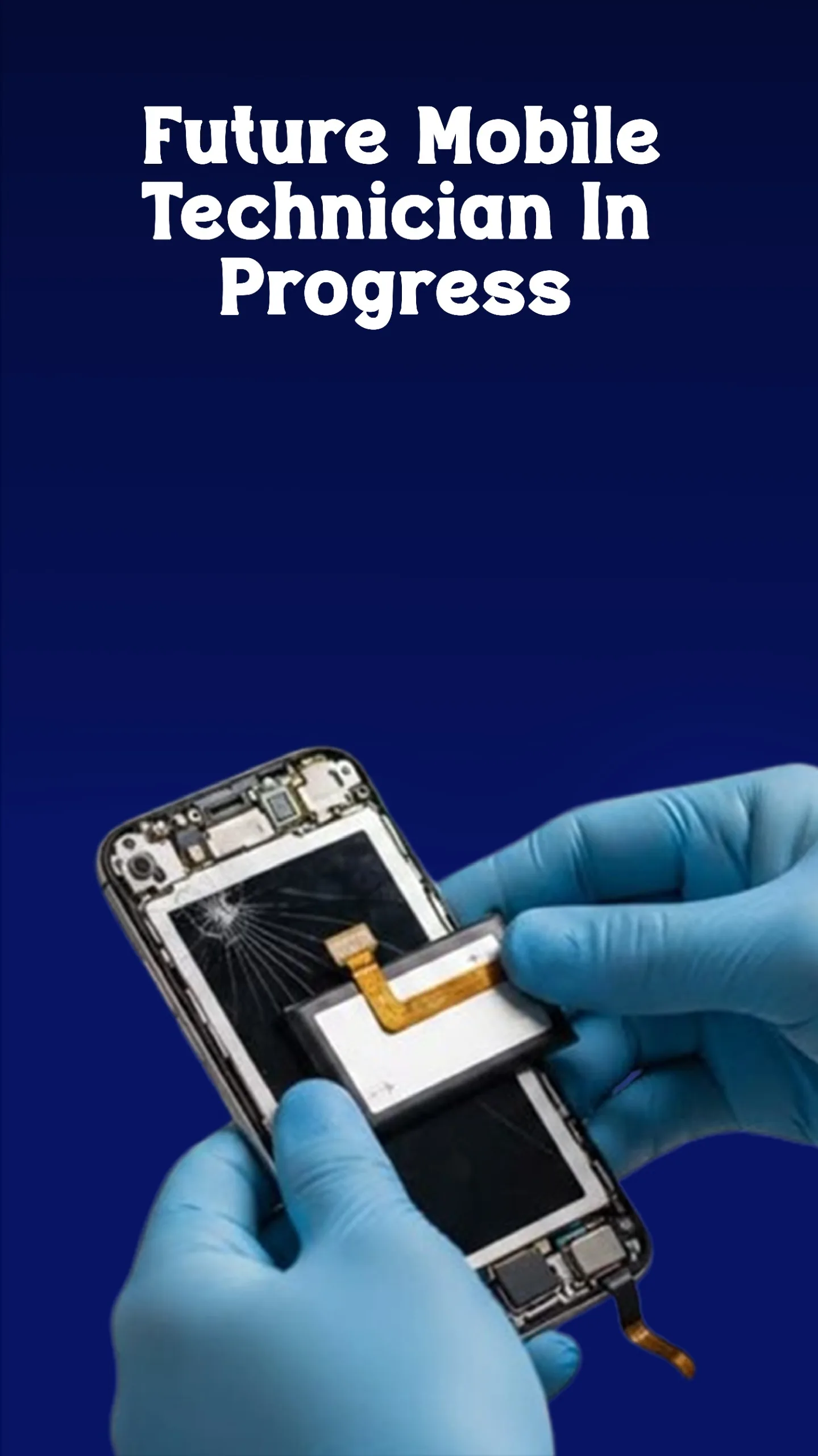 Repair 5