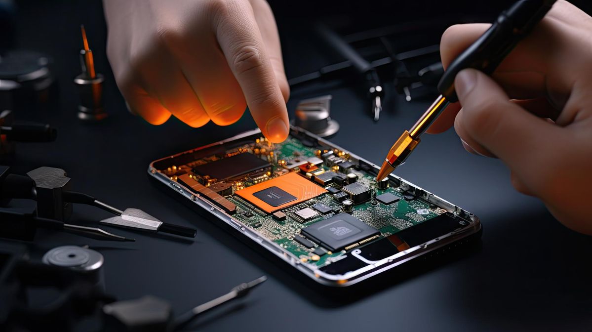 Mobile Phone Network Problem Repair: Causes & SolutionsMobile Phone Network Problem Repair: Causes & Solutions