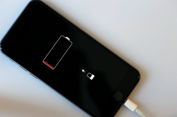 mobile charging IC